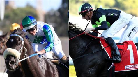 2023 The Everest Odds I Betting & Race Field I .